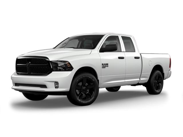 2023 RAM 1500 Classic Tradesman in Saint-Eustache - Image 1 of 1
