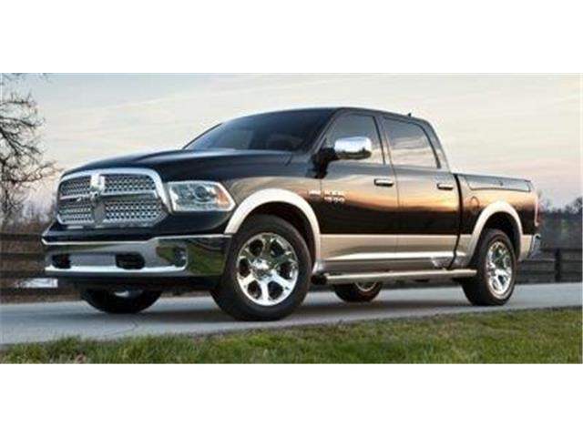 2017 RAM 1500 Sport (Stk: 1717717) in Edmonton - Image 1 of 1