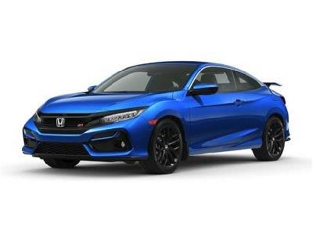 2020 Honda Civic Si Base (Stk: 2013021) in Edmonton - Image 1 of 1