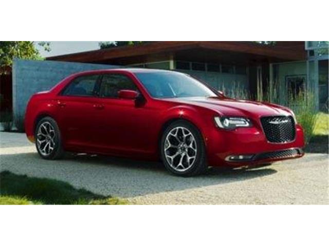 2021 Chrysler 300 Touring (Stk: 2146156) in Edmonton - Image 1 of 1