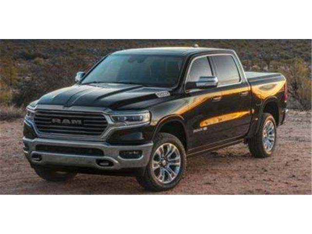 2023 RAM 1500 Big Horn (Stk: PR16718) in Edmonton - Image 1 of 1