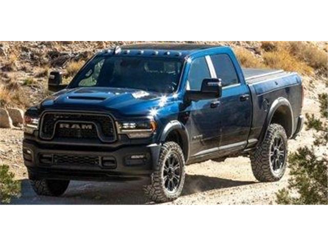2023 RAM 2500 Limited (Stk: PR28768) in Edmonton - Image 1 of 1