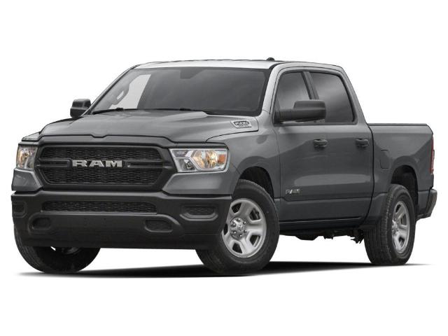 New 2023 RAM 1500 Sport  - Surrey - White Rock Dodge