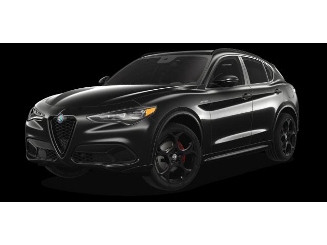 2024 Alfa Romeo Stelvio ti (Stk: 10-1251) in Ottawa - Image 1 of 1