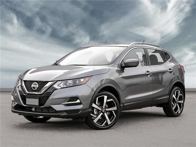 2023 Nissan Qashqai SV (Stk: N238-8190) in Chilliwack - Image 1 of 23