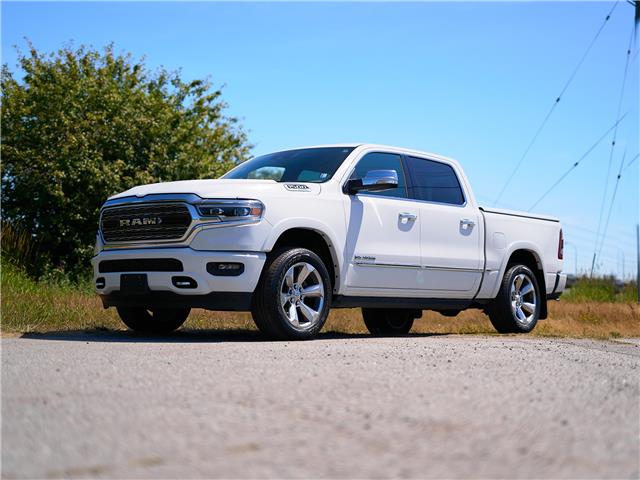 2022 RAM 1500 Limited (Stk: 20690) in Surrey - Image 1 of 24