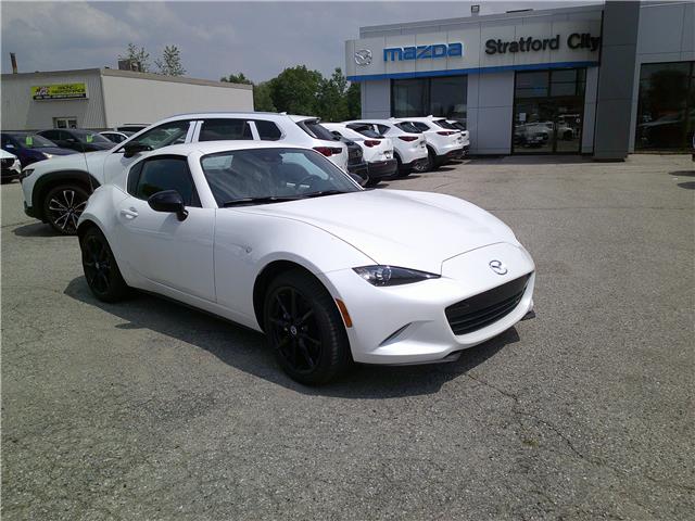 2023 Mazda MX-5 RF GS-P (Stk: 23064) in Stratford - Image 1 of 21