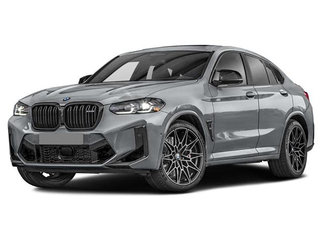 2023 BMW X4 M Competition (Stk: 42163) in Toronto - Image 1 of 3