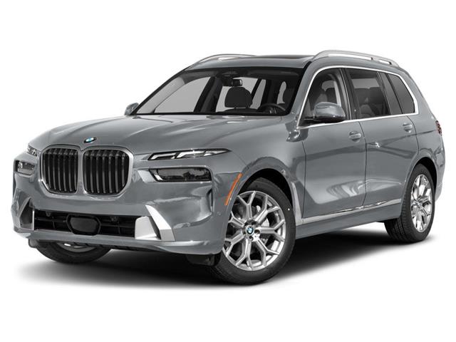 2024 BMW X7 xDrive40i (Stk: 7857) in Toronto - Image 1 of 12