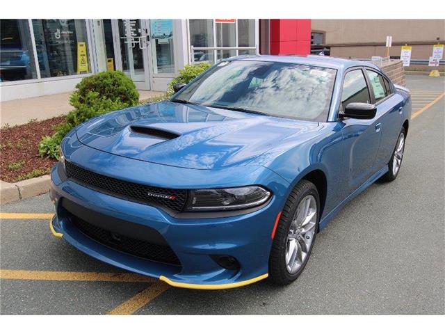 2023 Dodge Charger GT (Stk: PY1960) in St. Johns - Image 1 of 14