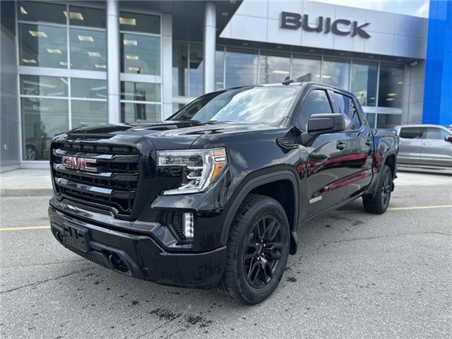 2019 GMC Sierra 1500 Elevation (Stk: N16248) in Newmarket - Image 1 of 14