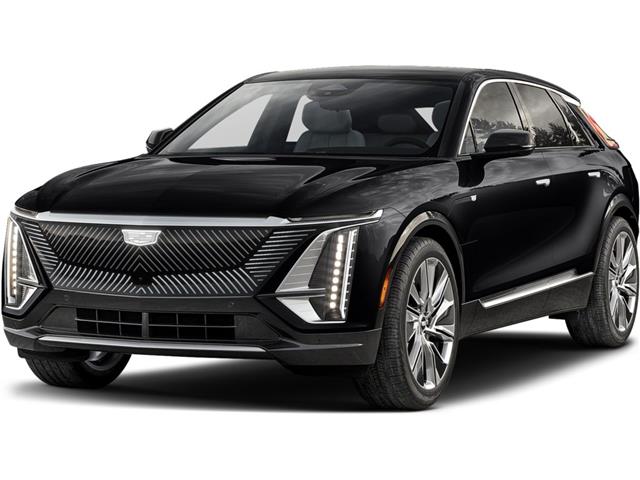 New 2024 Cadillac LYRIQ Tech COMING SOON - Newmarket - NewRoads Chevrolet Cadillac Buick GMC