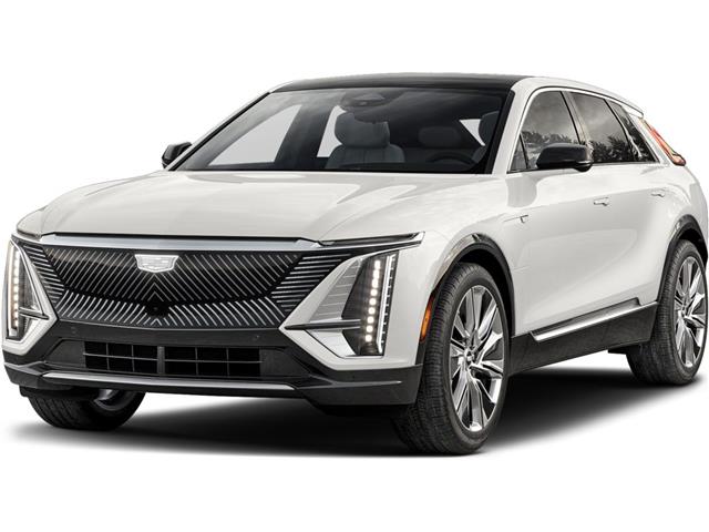 New 2024 Cadillac LYRIQ Tech COMING SOON - Newmarket - NewRoads Chevrolet Cadillac Buick GMC