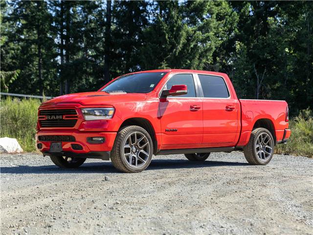 2020 RAM 1500 Rebel (Stk: P2908) in Courtenay - Image 1 of 23