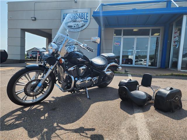 2008 Kawasaki VULCAN 900  in Charlottetown - Image 1 of 6