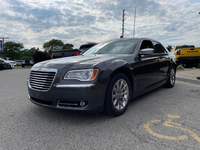 2013 Chrysler 300C Base at $16988 for sale in London - Finch Chrysler ...