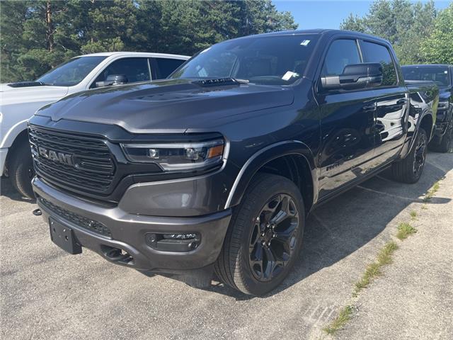 2023 RAM 1500 Limited (Stk: 23058) in Meaford - Image 1 of 1