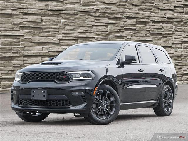 2022 Dodge Durango R/T (Stk: 91511) in Brantford - Image 1 of 29