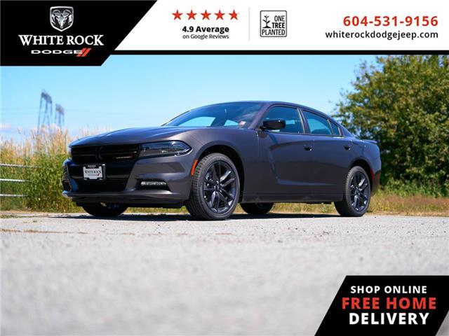 2023 Dodge Charger SXT (Stk: P543264) in Surrey - Image 1 of 20