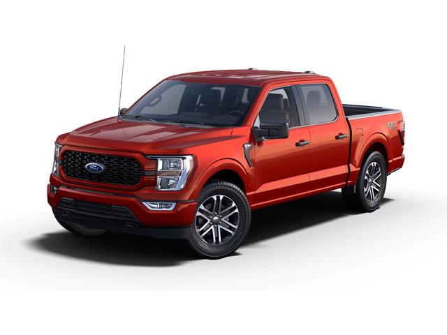 2023 Ford F-150 XL in London - Image 1 of 3