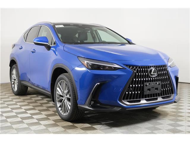 2024 Lexus NX 350  (Stk: 15102479) in Richmond Hill - Image 1 of 28