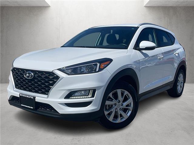 2021 Hyundai Tucson Preferred (Stk: H23-0069P) in Chilliwack - Image 1 of 24