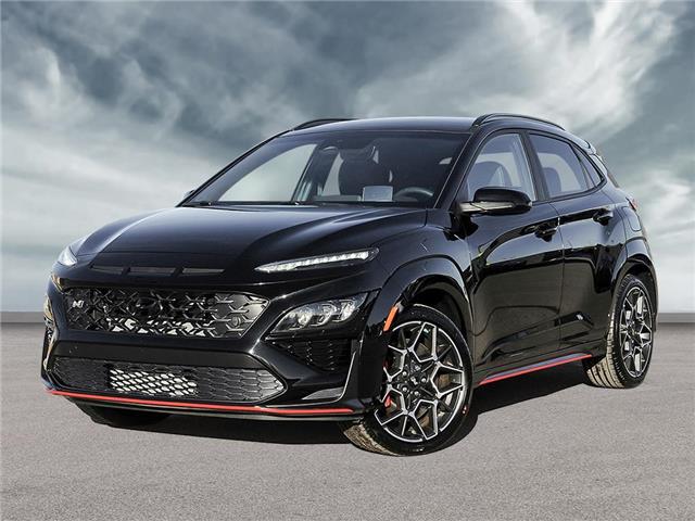2023 Hyundai Kona N 2.0T (Stk: 23309) in Rockland - Image 1 of 22