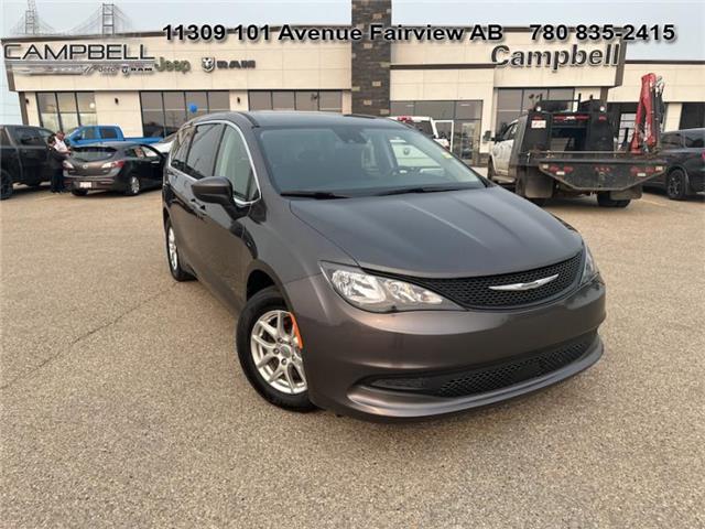 2022 Chrysler Grand Caravan SXT (Stk: 11245A) in Fairview - Image 1 of 13