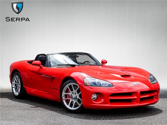 2003 Dodge Viper SRT10 (Stk: CP149) in Aurora - Image 1 of 30