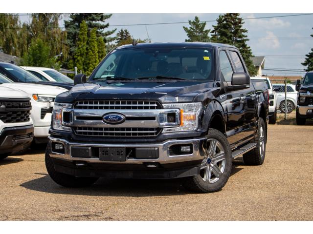 2019 Ford F-150  (Stk: 31578A) in Edmonton - Image 1 of 26