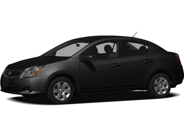 2012 Nissan Sentra 2.0 (Stk: P-1180U) in North Bay - Image 1 of 1