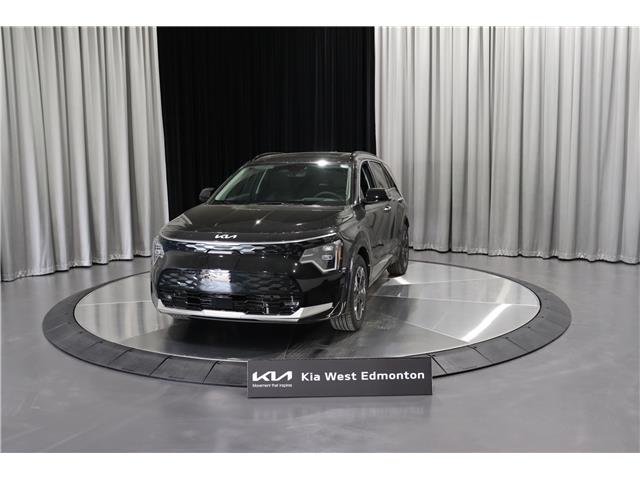 2023 Kia Niro EV Limited (Stk: 24517) in Edmonton - Image 1 of 29