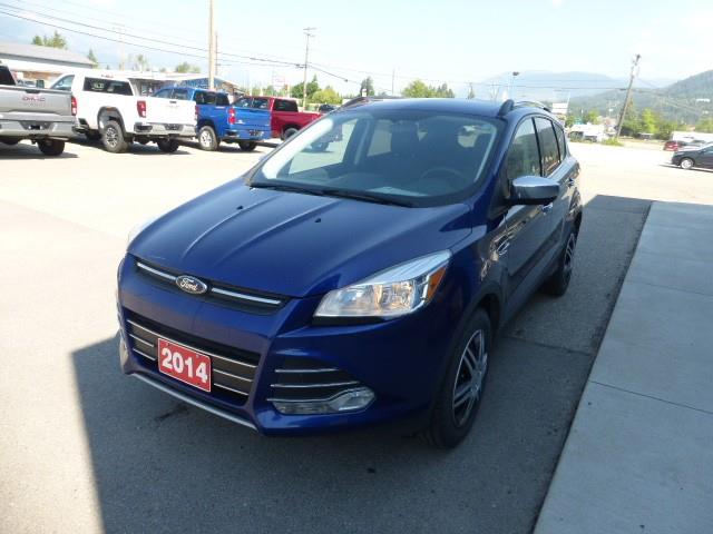 2014 Ford Escape SE (Stk: 34658P) in Creston - Image 1 of 14