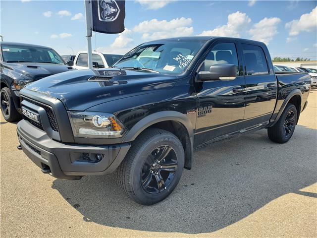 2023 RAM 1500 Classic SLT (Stk: 23R12362) in Devon - Image 1 of 16
