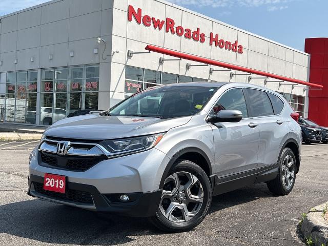 2019 Honda CR-V EX-L (Stk: 23-2545A) in Newmarket - Image 1 of 19