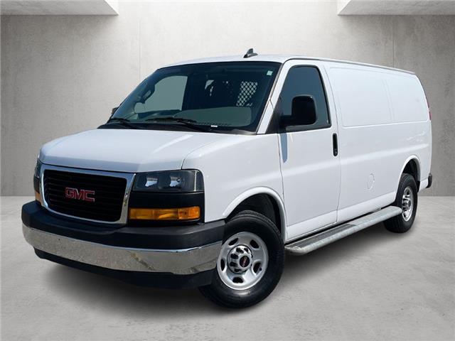 2020 GMC Savana 2500 Work Van (Stk: M23-0404P) in Chilliwack - Image 1 of 20