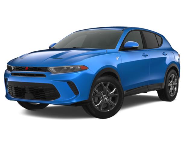 2024 Dodge Hornet PHEV R/T in Saint-Léonard - Image 1 of 1