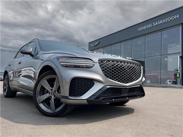 2022 Genesis GV70