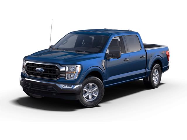 2023 Ford F-150 XLT in London - Image 1 of 7