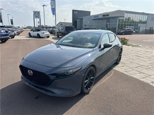 2019 Mazda Mazda3 Sport GT (Stk: PS5002) in Dieppe - Image 1 of 18