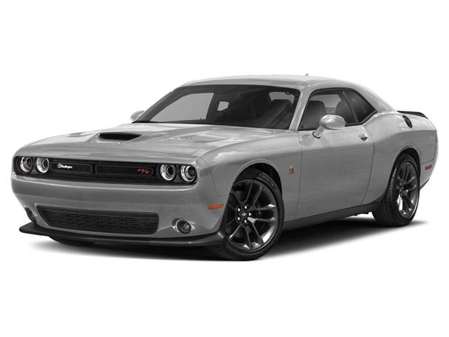 2023 Dodge Challenger Scat Pack 392 (Stk: C23-206) in Nipawin - Image 1 of 12