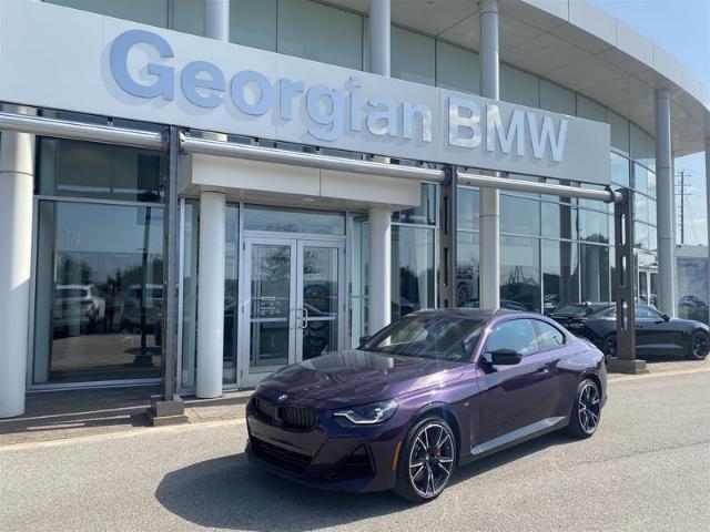 2023 BMW M240i