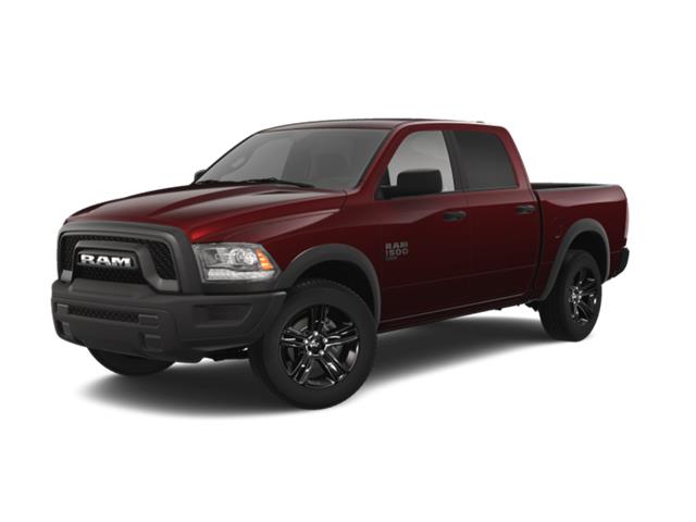 2023 RAM 1500 Classic SLT (Stk: 23135) in Dryden - Image 1 of 1