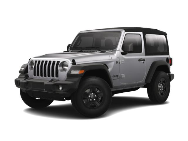 2024 Jeep Wrangler Sport (Stk: 24-2301) in Saint-Eustache - Image 1 of 1
