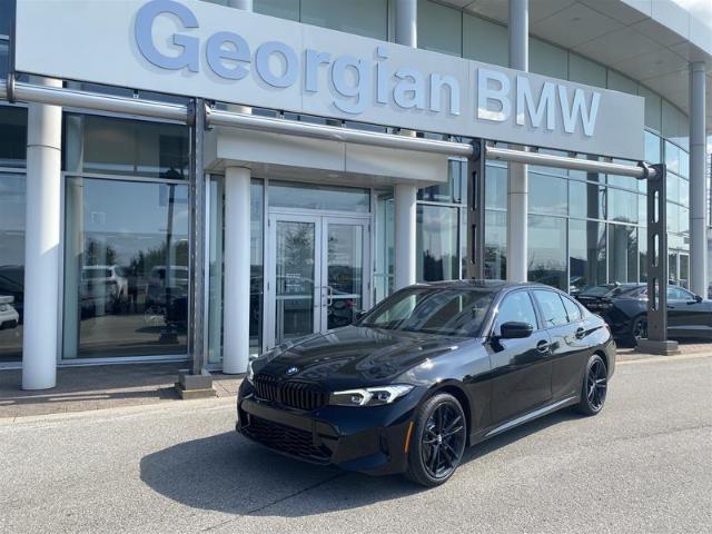 2023 BMW 330i