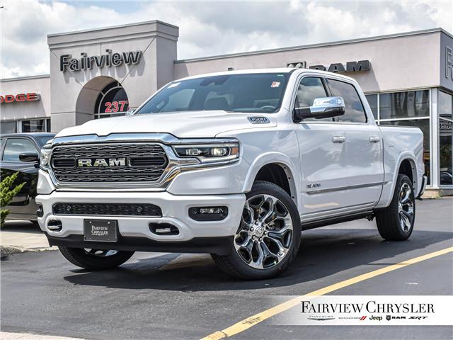 2023 RAM 1500 Limited (Stk: PN1706) in Burlington - Image 1 of 33
