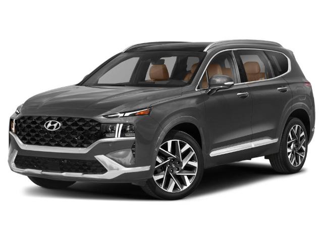 2023 Hyundai Santa Fe Ultimate Calligraphy (Stk: PF594851) in Abbotsford - Image 1 of 12