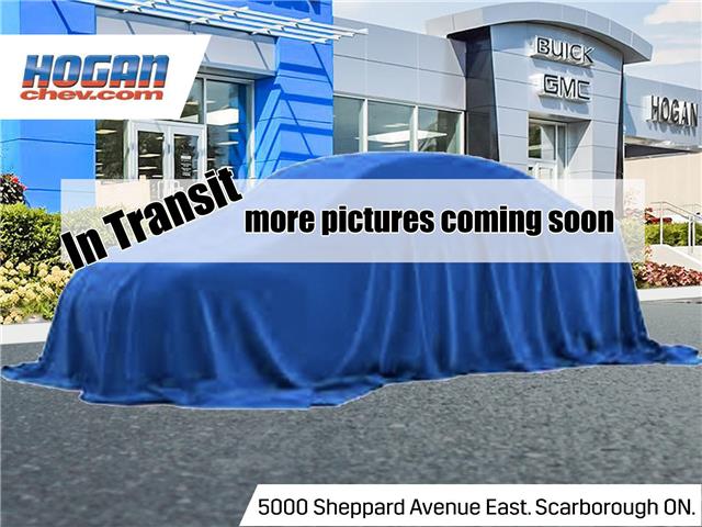 2023 GMC Sierra 1500 Elevation (Stk: P308767) in Scarborough - Image 1 of 1