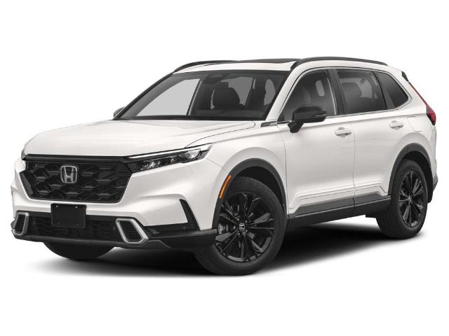 2024 Honda CR-V Hybrid Touring (Stk: 24-2044) in Newmarket - Image 1 of 12