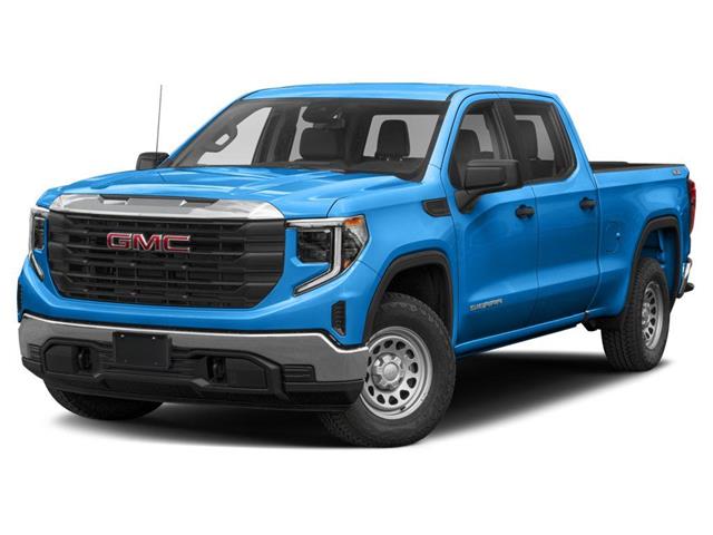 2023 GMC Sierra 1500 Elevation (Stk: 3628) in Unity - Image 1 of 1